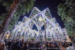 El PSOE considera excesivo el gasto previsto para el alumbrado de Navidad