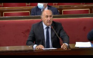 El PP denuncia la negativa del PSOE y Podemos para que el Defensor del Pueblo explique las quejas de los ciudadanos