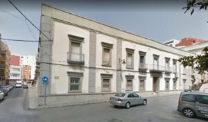 Landaluce destaca que el acuerdo para recuperar el Gobierno Militar es un salto de gigante para la zona baja