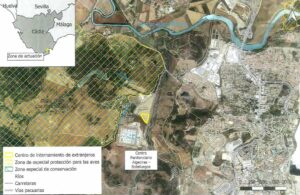 El nuevo CIE de Algeciras estará listo para 2022 y creará 300 puestos de trabajo