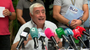 'Por tu seguridad' trasladará a Gemma Araujo una estimación de las necesidades de las plantillas