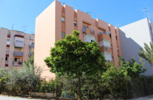 El Consistorio invierte 125.000 euros en renovar el alumbrado de La Reconquista