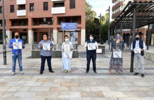 Apymeal entregará a sus clientes tickets con ocho horas de aparcamiento gratis en Verboom