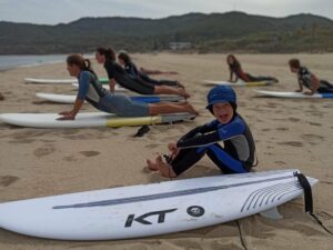 Adelante Algeciras aplaude que la ciudad vaya a contar con una programación de ocio infantil estable gracias a su moción.