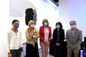 El Museo acoge la conferencia 'La influencia de personajes y autores andalusíes en el mundo árabe'