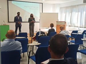 El PDD de la Fundación Campus analiza las tendencias de comunicación y marketing digital para empresas