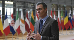 Pedro Sánchez llama a estar "preparados" frente al Brexit y a terminar la negociación sobre Gibraltar