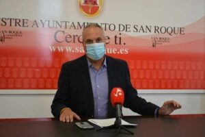 Juan Carlos Ruiz Boix es citado a declarar por el proyecto del Fondo de Barril de Cepsa