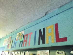 CGT denuncia el abandono al que la Junta somete a los colegios de la comarca