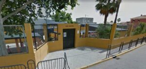 Tres aulas de centros educativos de Algeciras, afectadas por contagios de coronavirus