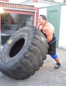 'El Porrúo' participará en la quinta temporada de la serie de Netflix 'La Casa de Papel'