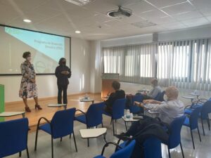 La gestión de personas como recurso más valioso de la empresa, a debate en el PDD de la Fundación Campus