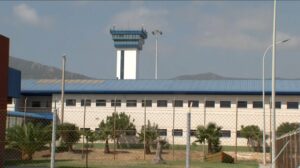 Nueva agresión a dos funcionarios en la prisión de Algeciras
