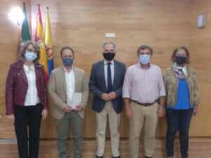 El PP sale en defensa del sector taurino y pide que se les otorguen prestaciones