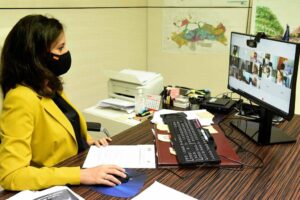 Urbanismo aprueba la renovación de la adhesión al pacto de alcaldes sobre el clima y la energía