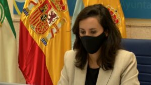 Yéssica Rodríguez acusa al PSOE de intentar paralizar la rehabilitación de Casa Millán