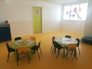 Adelante Algeciras lamenta la pésima gestión del PP con la nueva guardería de El Saladillo