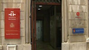 El Instituto Cervantes volverá a abrir sus puertas en Gibraltar el próximo año