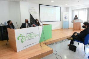 La Fundación Campus Tecnológico acoge el segundo simposio en Ingeniería Energética y Sostenible