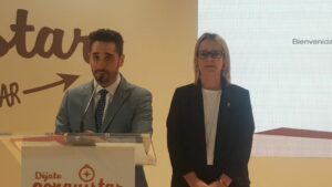 La Mancomunidad y ayuntamientos acuerdan invertir el presupuesto de Fitur en el sector turístico