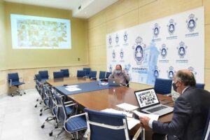 El Pleno aprueba las dos mociones presentadas por el grupo de Adelante Algeciras