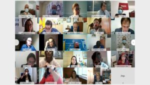 El PSOE exige medidas de apoyo a empresas y al consumo para sumarlas a la congelación de impuestos