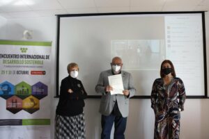 La comunidad científica se conjura en Algeciras contra la pandemia