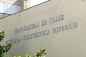 La Universidad de Cádiz mantendrá las clases online hasta enero, al terminar el cuatrimestre