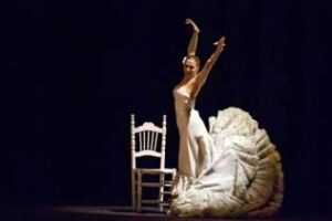 Ayuntamiento y artistas locales conmemorarán el lunes el Día Internacional del Flamenco