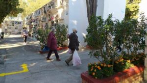 El Gobierno asegura que "la normalidad reina" en lo que va de puente en la provincia