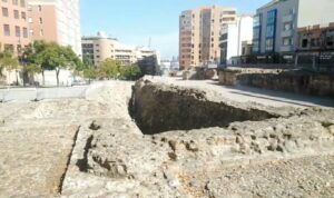 Algeciras estará en el foro de las ciudades fortificadas de la costa mediterránea