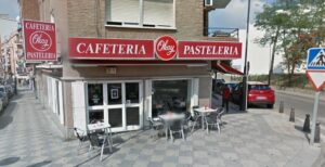 Aumenta la agonía del centro con el cierre de los Okay de la calle Ancha y de Fray Tomás del Valle