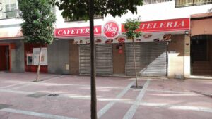 Apymeal asegura que el covid-19 ha sido "un fuerte varapalo" para las pymes