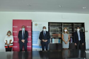 La Cámara abre la matriculación para su programa de formación para profesionales y directivos