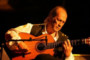 Aranjuez rinde homenaje a Paco de Lucía con un concierto que se editará en disco