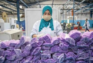 Marruecos prolonga de nuevo el "estado de emergencia" hasta el día 10 de diciembre