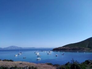 El TSJA ratifica cuatro años y 7 meses de cárcel para cuatro detenidos tras un alijo en Algeciras