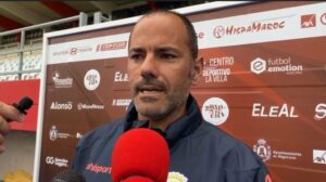 Salva Ballesta: "Cada partido es una final. Ese es el ADN Salva y no hay negociación que valga"