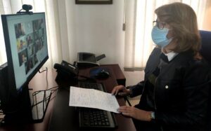 El Ayuntamiento de Algeciras también aplaza la 'Semana del Flamenco' por el avance del Covid-19