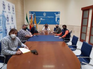 El equipo de gobierno quiere unos presupuestos consensuados con la oposición para 2021