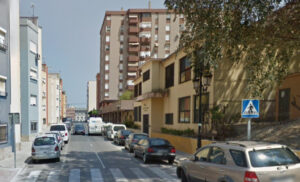 El edificio de la antigua biblioteca Cristóbal Delgado será el centro de día de Apadis