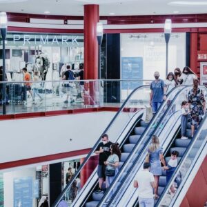 La plantilla del turno de tarde de Primark Algeciras, afectada por un ERTE