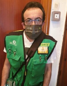 El sueldazo de la ONCE deja 240.000 euros en La Línea