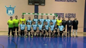 El brote de coronavirus en el Ciudad de Algeciras asciende ya a 21 casos de positivos