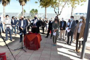 Algeciras celebra el Día Internacional del Flamenco con diversos actos