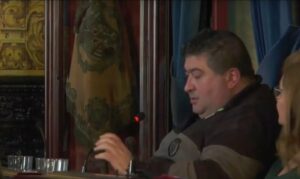 Vox sospecha que los datos de positivos de Covid en Algeciras no se ajustan a la realidad