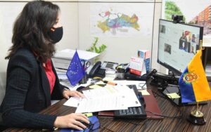 Urbanismo concede licencia para la construcción de 24 viviendas de Protección Oficial en el Rinconcillo