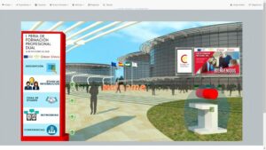 Cámara de Comercio y Fundación Bankia organizan la primera feria de FP dual de la comarca