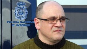 López Anta sigue la lista de etarras de Botafuegos trasladados al norte en la política de acercamientos