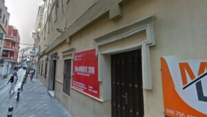 La nueva Oficina de Objetos Perdidos se instalará en el antiguo Hospital Militar